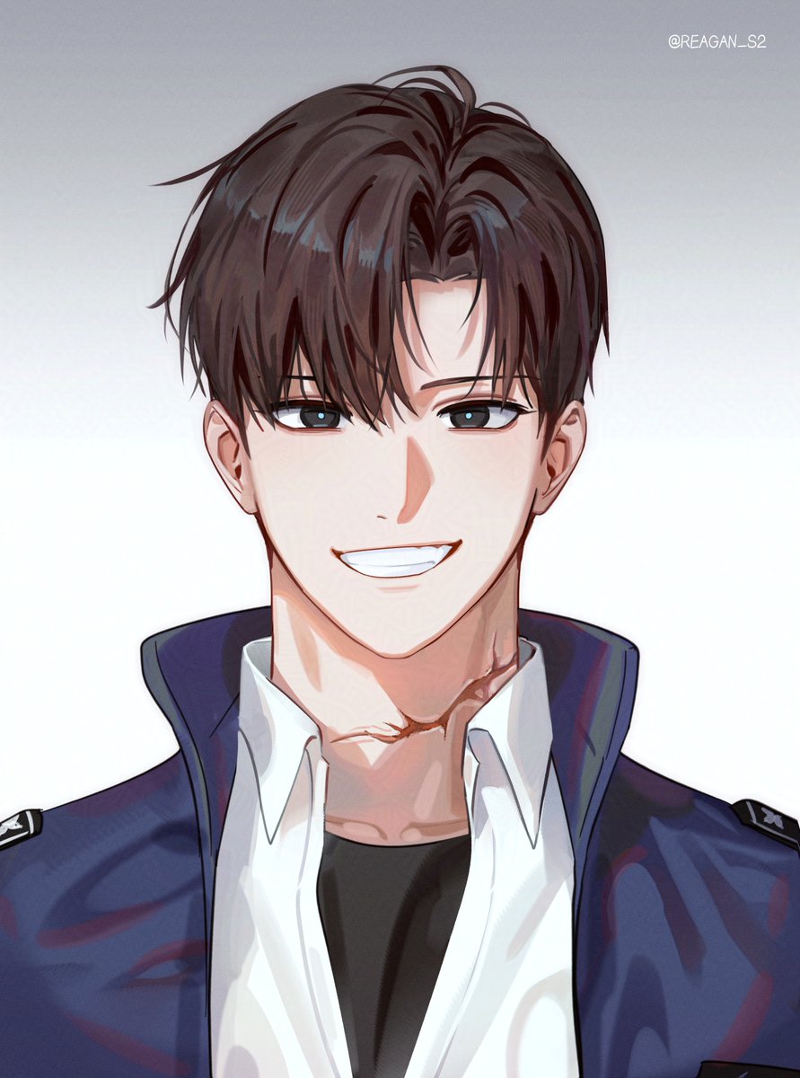 reagan_S2's tweet photo. 괴담출근 팝업 사원증 제작용 증명사진 배포합니다
솔음 / 자헌 / 요원 / 재관 / 포도 / 강헌 
*포도랑 강헌은 타래에 있습니다.
*고지 사용목적 외 사용 일체 금지 (상업이용, 타 굿즈제작 등)
*배포로 불미스러운 일 발생 적발되면 극 간헐적인 선착순 통판만 열거니까 꼭 지켜주세요ㅎㅎ;#괴담출근 https://t.co/0IPrqcEIoW