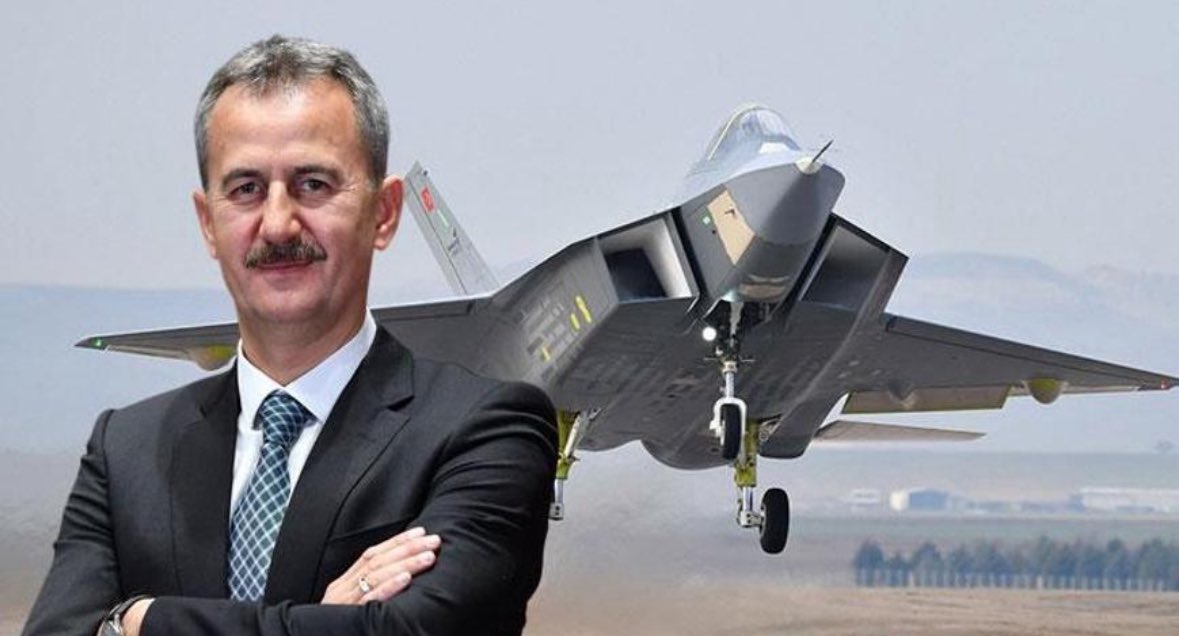 Vatan hainlerini üzen haber!..

Savunma Sanayii Başkanı Prof. Dr. Haluk Görgün:

“KAAN savaş uçağımızın teslimat takviminde bir gecikme bulunmamaktadır. Seri üretimimizi riske atmamak için de yalnızca tek bir kaynağa bağlı kalmıyor, farklı tedarik kanallarıyla çalışıyor,