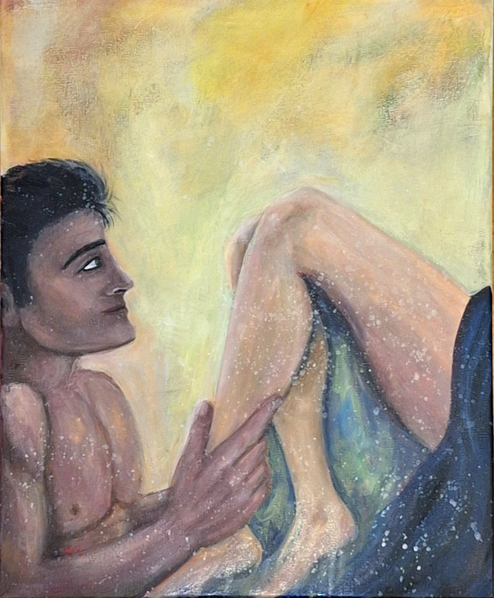 #couple #erotic #acrylicpainting #acrylic #art #artist #atsocialmedia #Kunst #artcollector #artmarket #arte #original #originalart #oneofakind #handpainted #contemporaryart #artforsale #artcollectors #homedecor #interiors #artforthehome