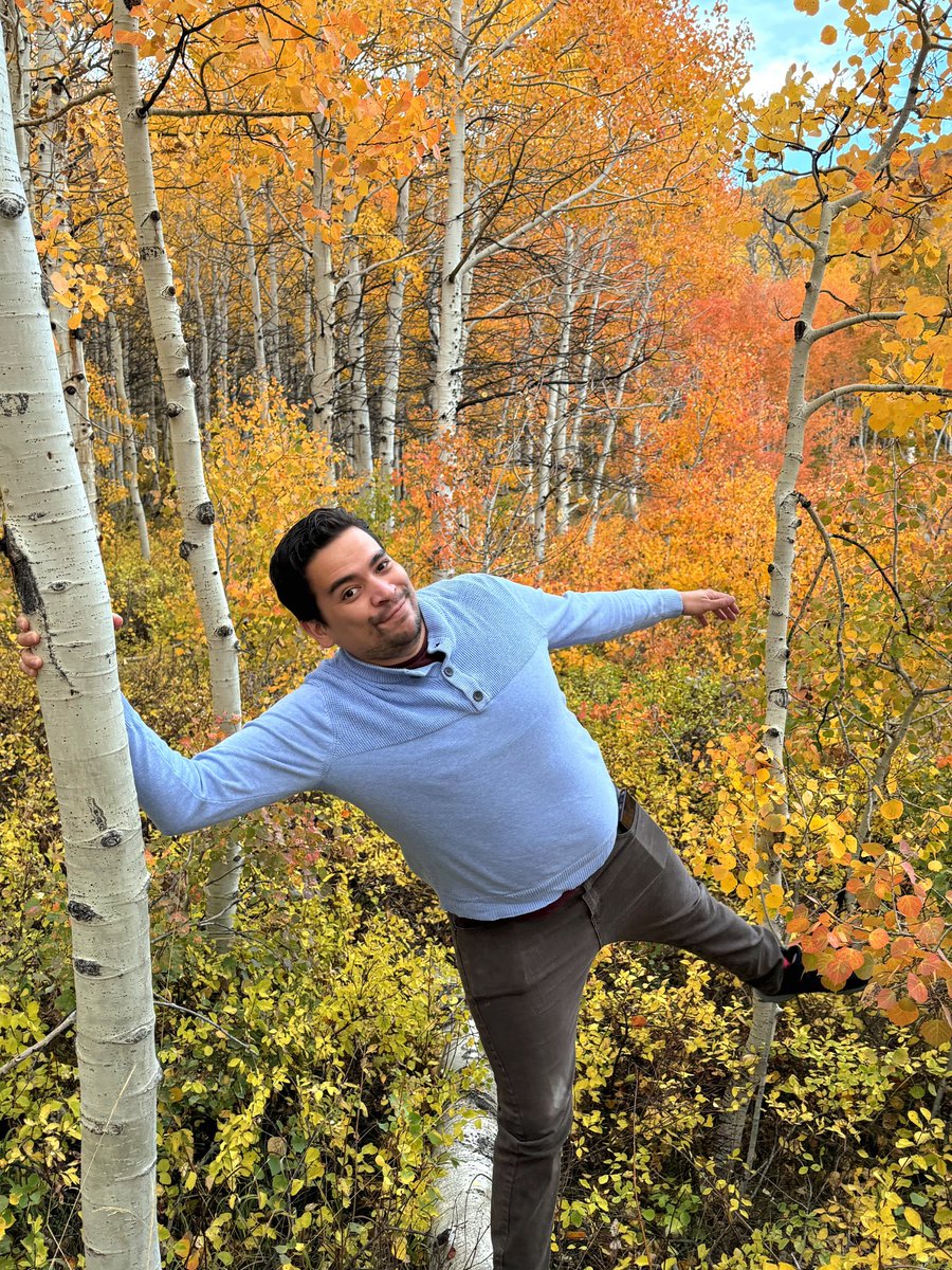 Fall appreciation picture