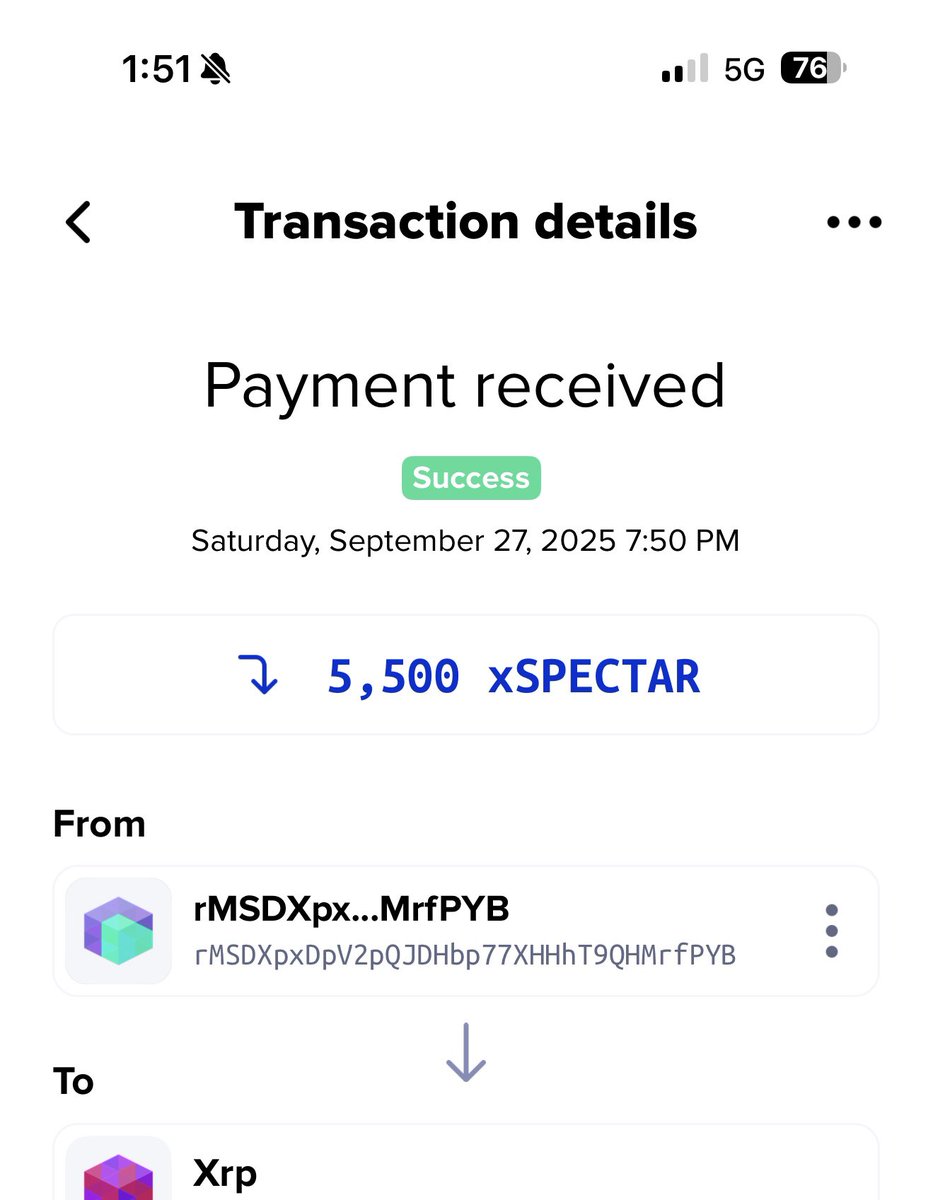 RomanPov1's tweet photo. Ya snooze ya looze but I only win! #XRPNerd #Zerpgang @xSPECTAR and @ATM_xrpl will fly higher then @elonmusk satellites https://t.co/fusZVKo2SR