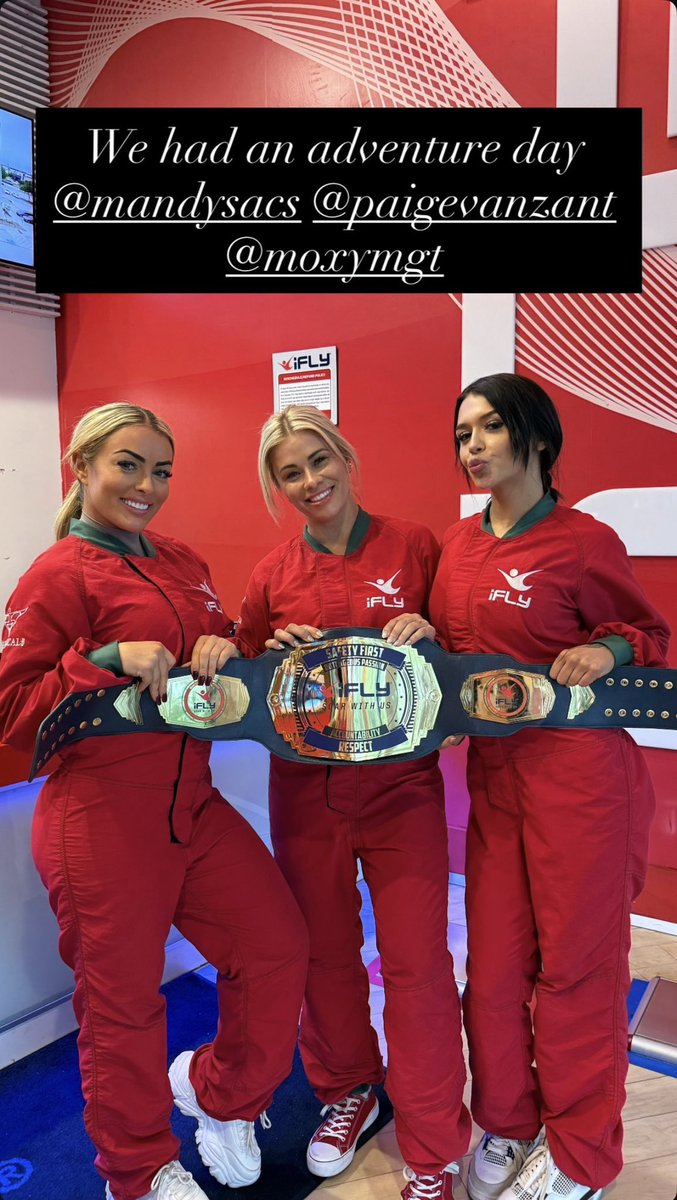 Y’all mad? Haha! Stay mad. ᪣ NOT @MandySacs. tweet media