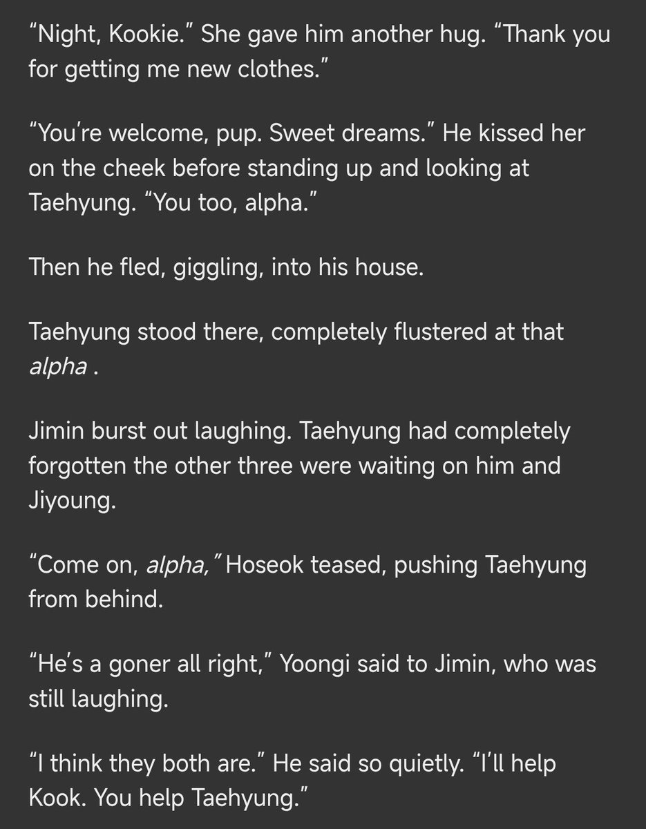 Ru - forever TK tweet media