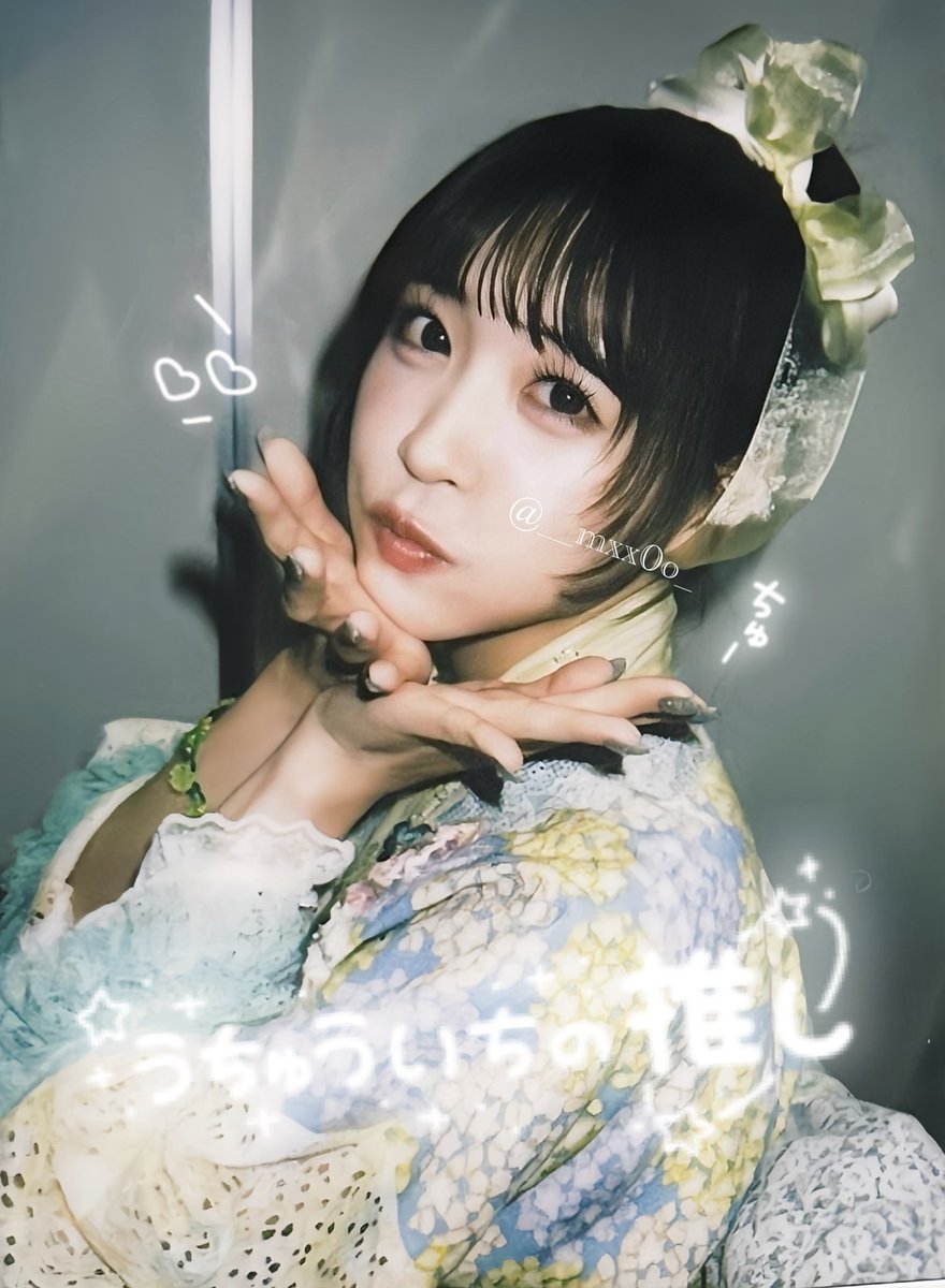 ☆4月特典☆ꕤ*˸yukochun出品✻*˸ꕤ しゆうちゃん (@syunot48) / X