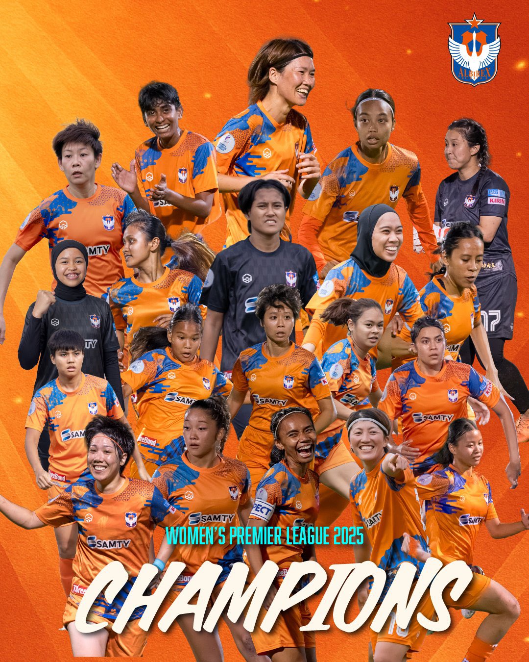 是永大輔 / アルビレックス新潟シンガポール / Daisuke “Jose