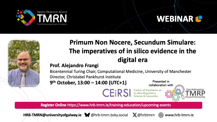 HRB-TMRN tweet media