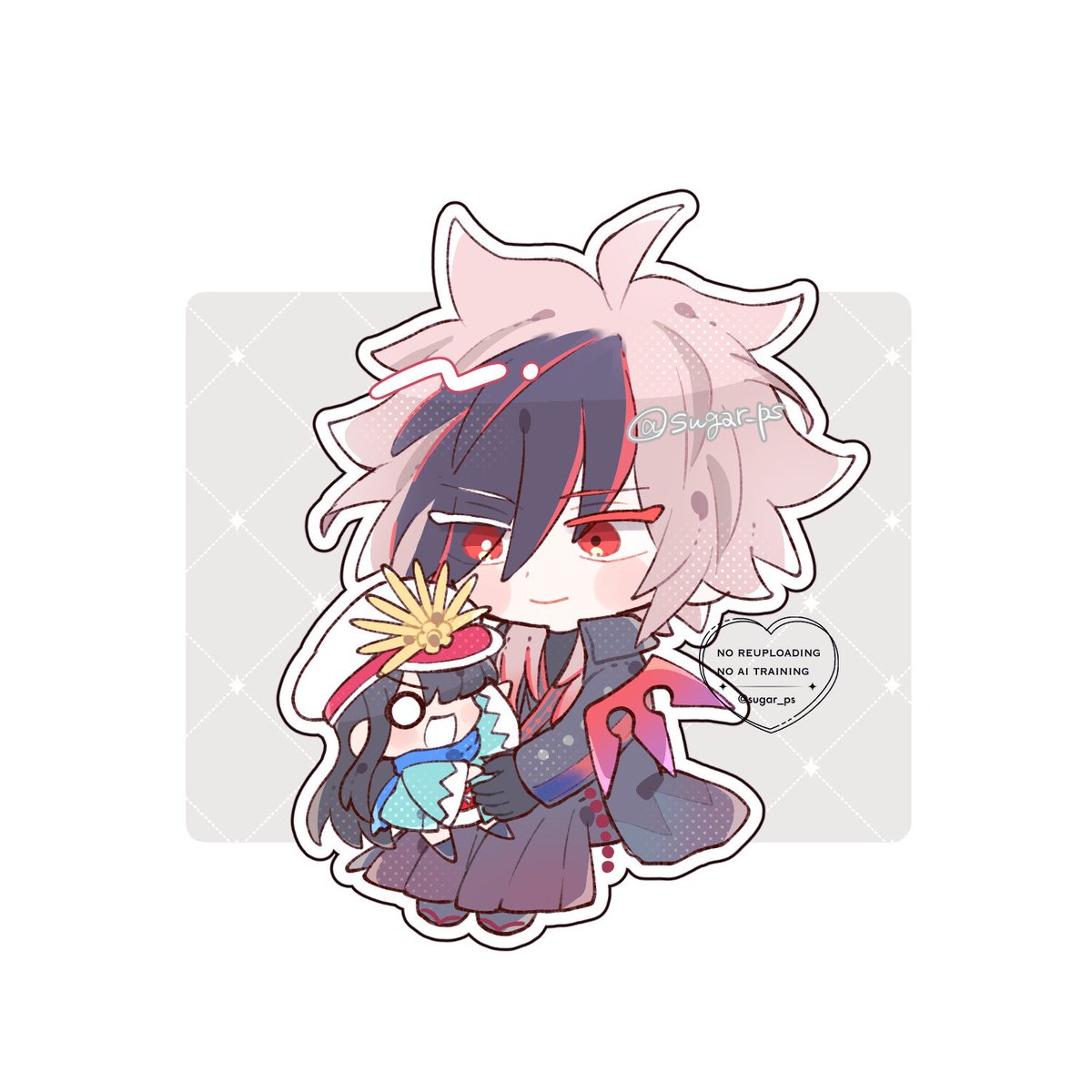 Σフレーム (@yukuyukuha18) / Posts / X
