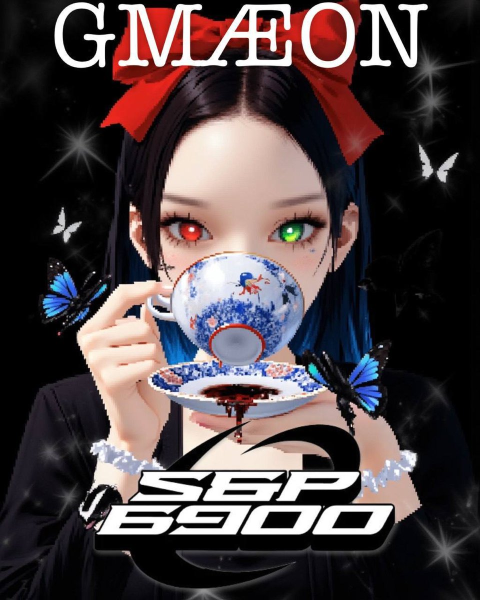 ProjectAeon3333's tweet photo. https://t.co/xusfR4sdQH