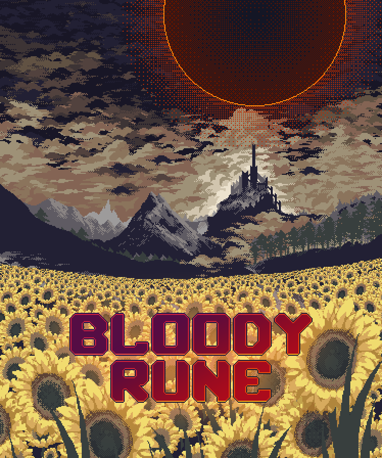 solutena's tweet image. 📅10/3 금요일 - 10/4 토요일
🗺️일산 킨텍스 2전시장 7, 8홀
☀️Bloody Rune 일러스타 페스에 참가합니다!
Steam -
store.steampowered.com/app/3152660/
GooglePlay -
play.google.com/store/apps/det…