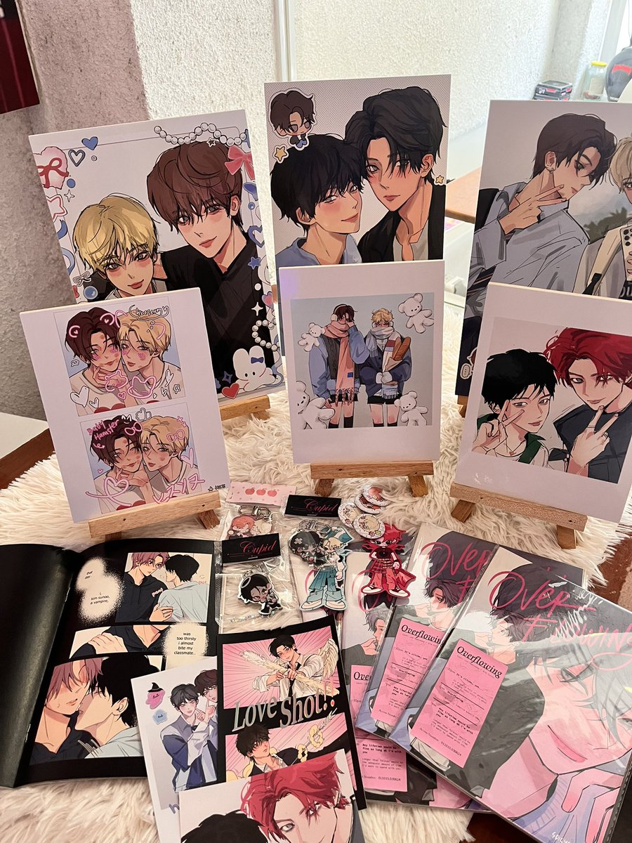 bbbrdshwl's tweet image. Huhuhu yesterday was so fun✨
Finally bisa ketemu warga hison yg katanya 10 org itu tp aslinya banyaak💘😭🫶

#FoundYou #HEEfoundSUN @IDSPICYZ