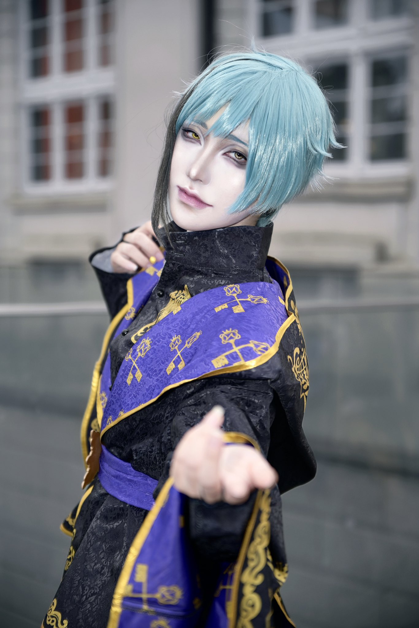 ねむ様 ねむ様 (@nemu_zzz001) / X