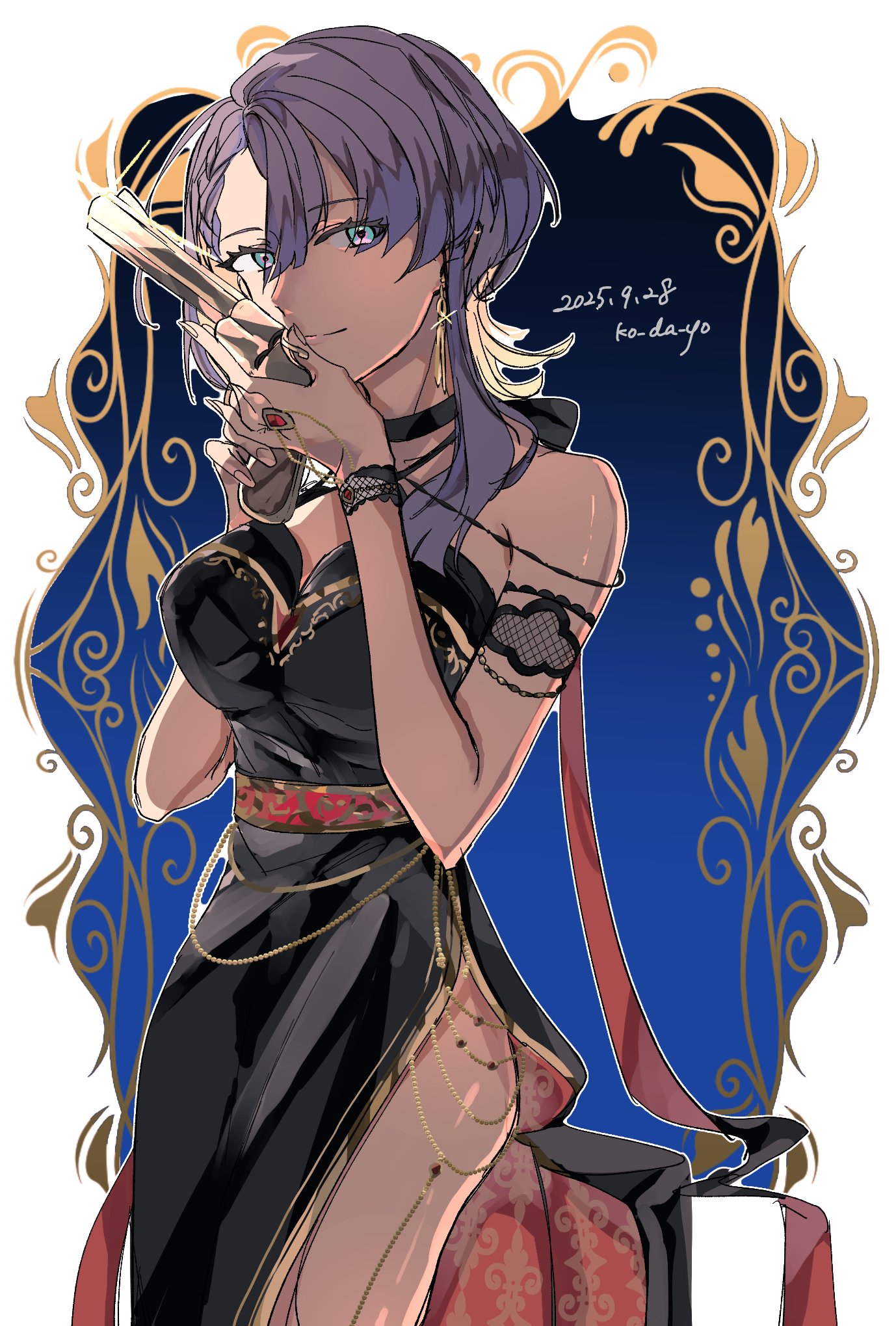 れい/Ray (@cc__ray) / X