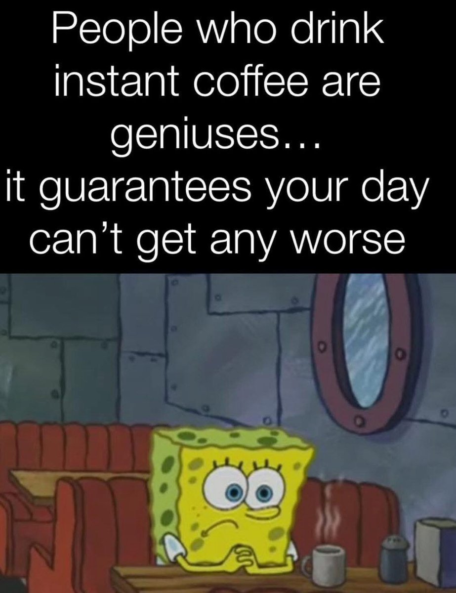 ☕️