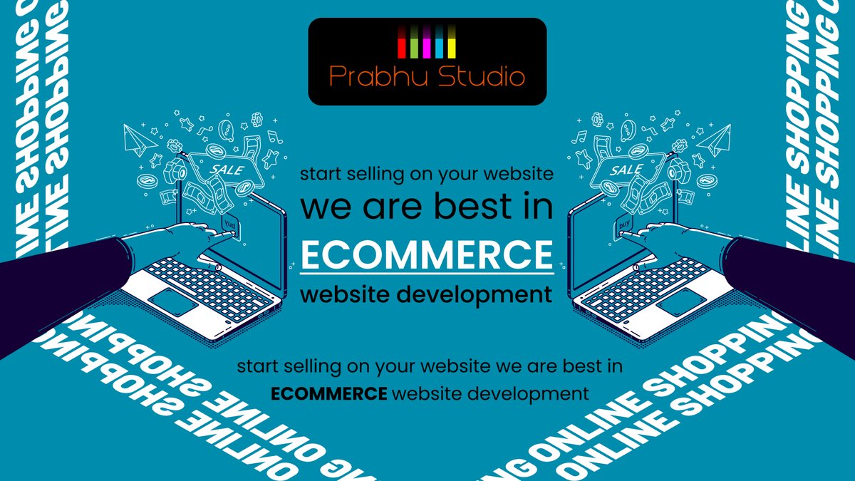 PS_Promoter's tweet image. Stay Ahead in the Digital Race with Prabhu Studio's Web Development! Future-proof your online presence. Explore our innovative services: prabhustudio.com/website-develo… #websitedevelopment #webdevelopmentservices #Bharat #webdevelopmentagency #webdevelopmentindia #prabhustudio
