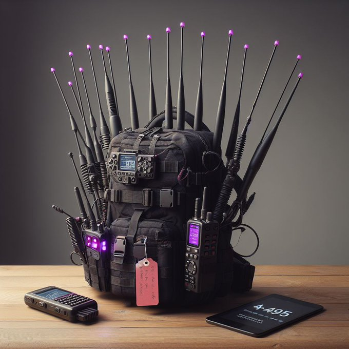 Hackers can steal your data in 15 seconds.

These are some hacker tools you should be aware of that seem harmless but can do real damage.

[Bookmark for later 10/10]