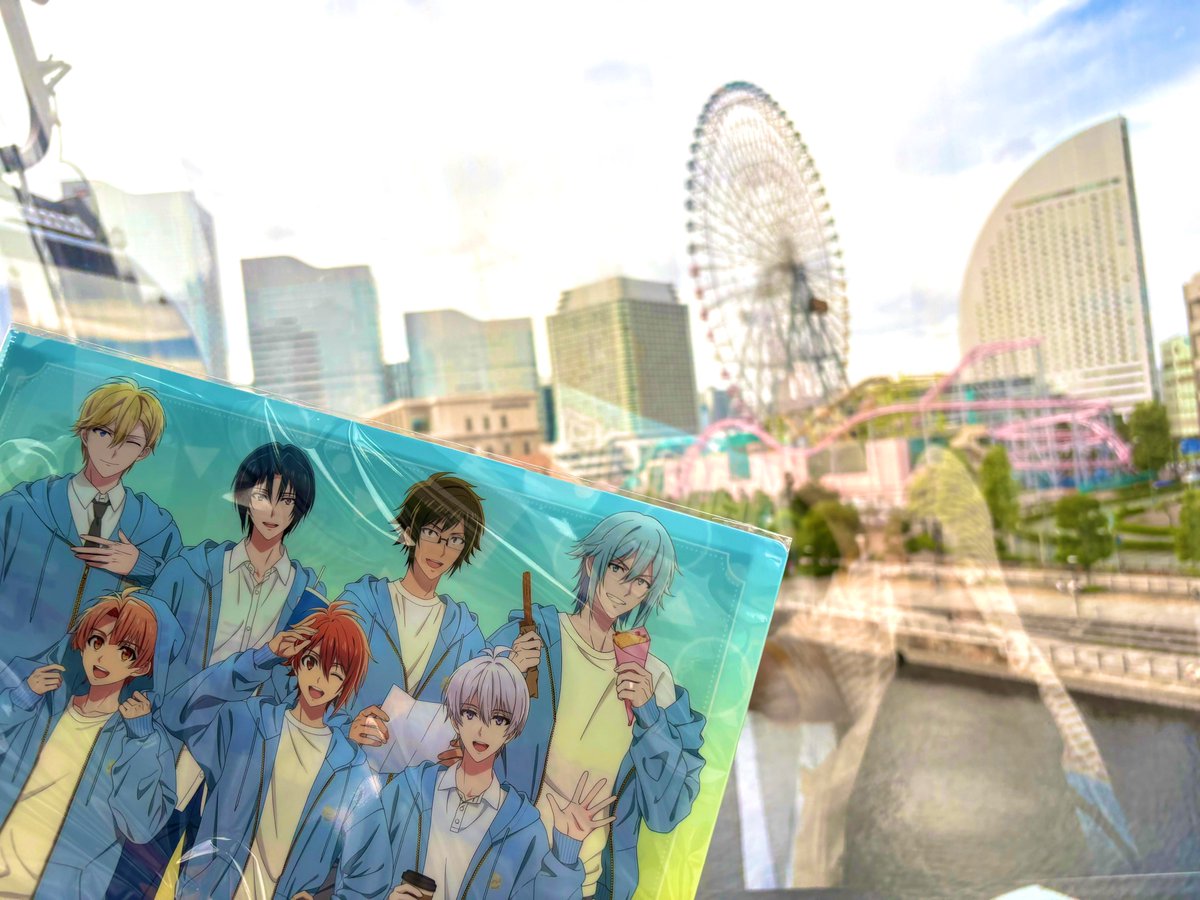 …楽しすぎたんだよなぁ………🥹🥹🥹🥹🥹🥹🥹🥹🥹🥹🥹🥹🥹🥹🥹🥹
