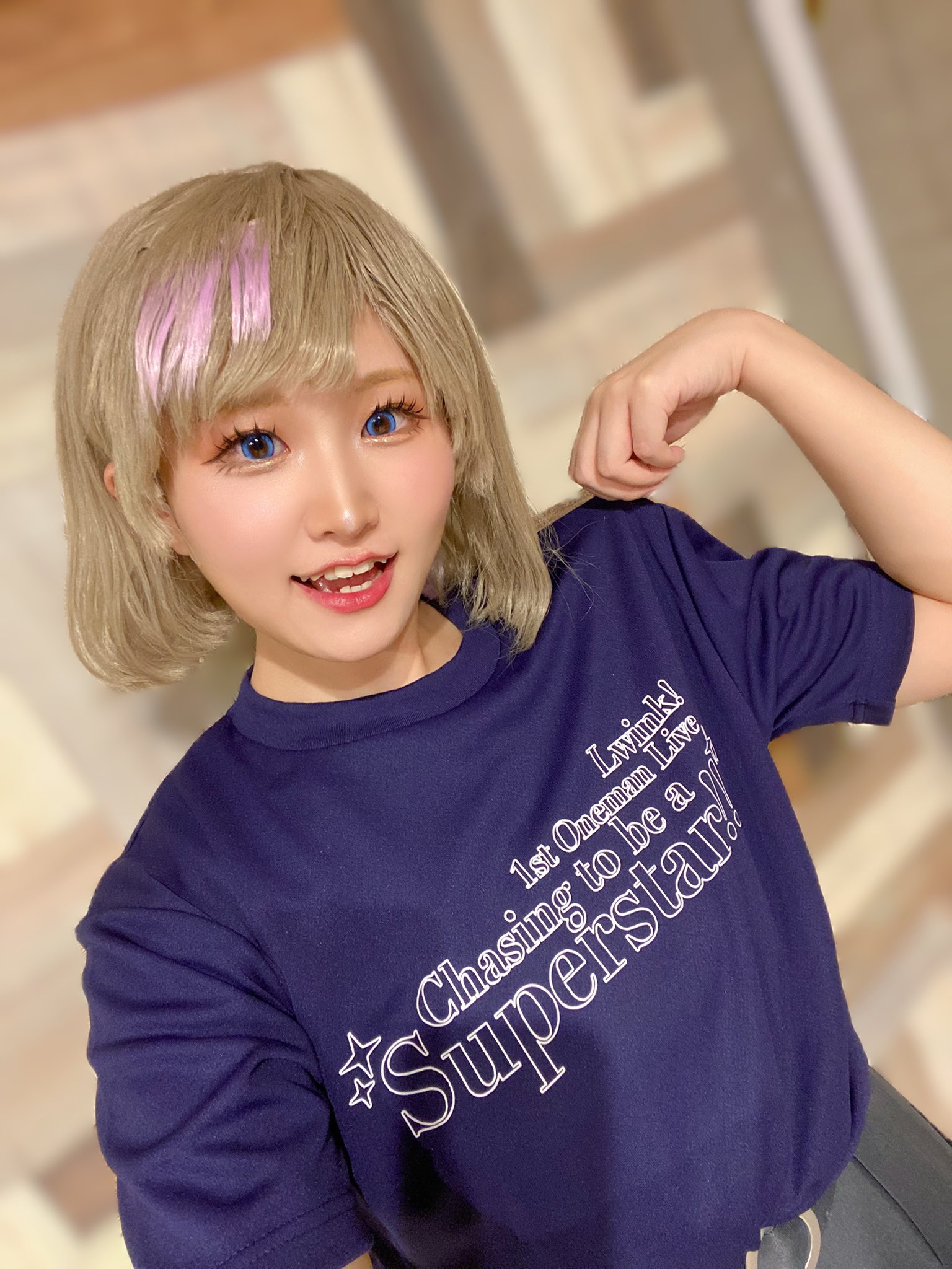 ゆにらぴ ららぴ🍨9/28アニウン (@xxrarapinkxx) / X