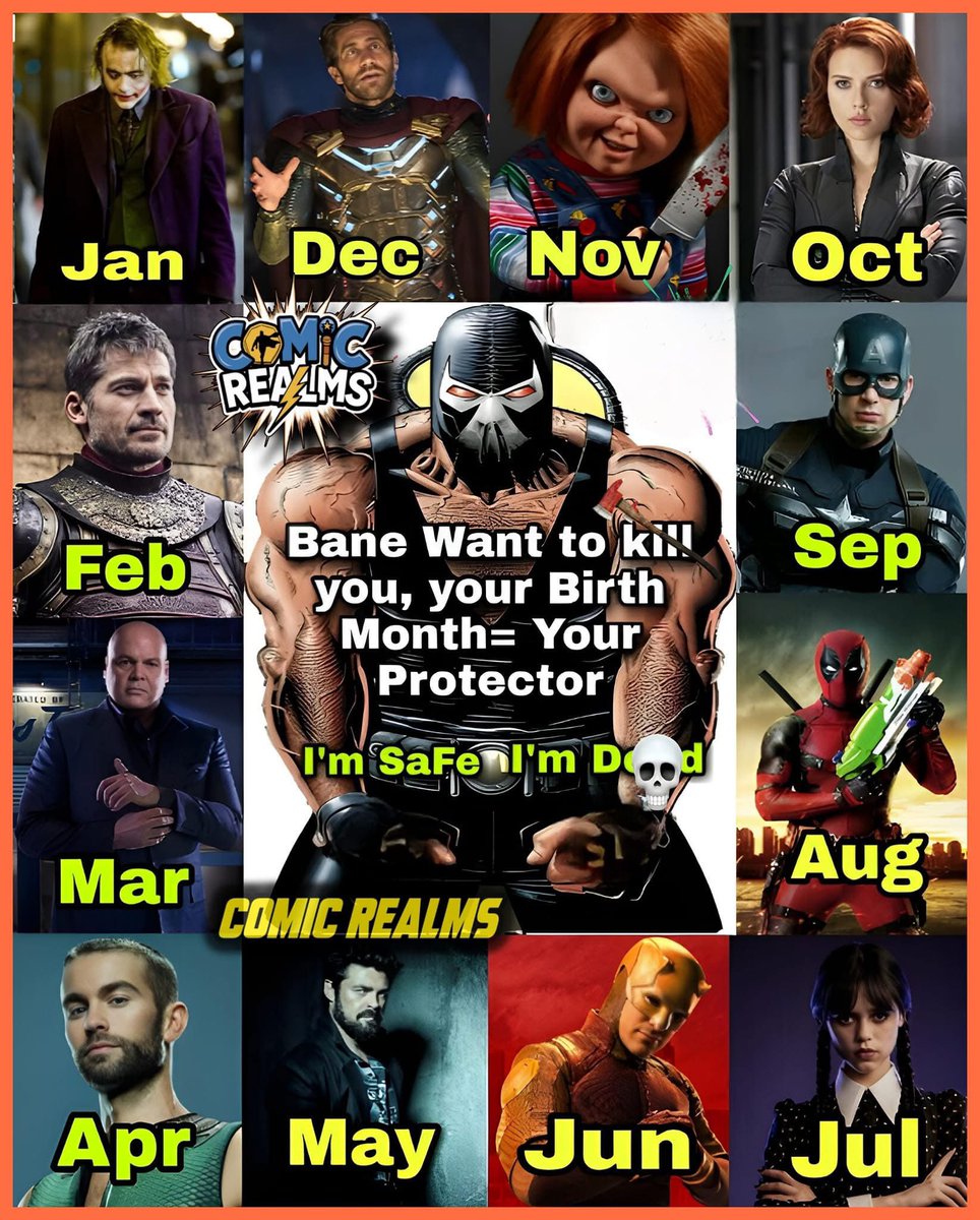 Comic Realms tweet media