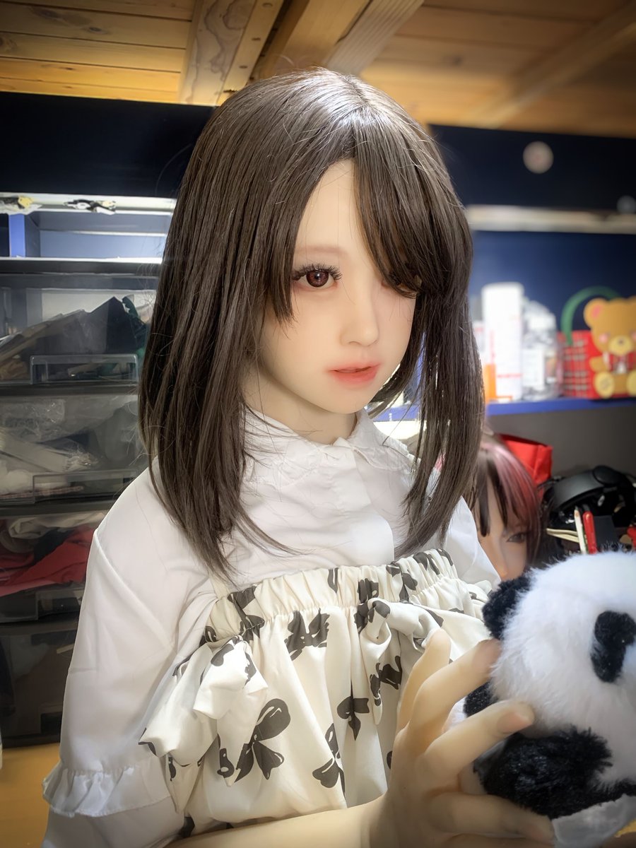 28.アートドール☆cocoperi1984☆黒龍 28.アートドール☆cocoperi1984☆黒龍