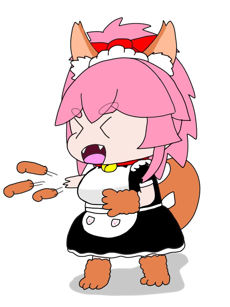 お絵かきねずみ tweet media