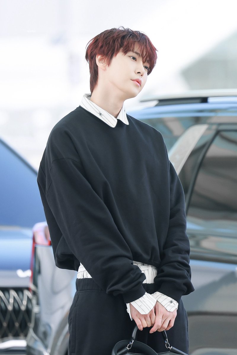 NCT DOYOUNG ドヨン 도영 直筆サイン入りポスター NCT DOYOUNG ドヨン