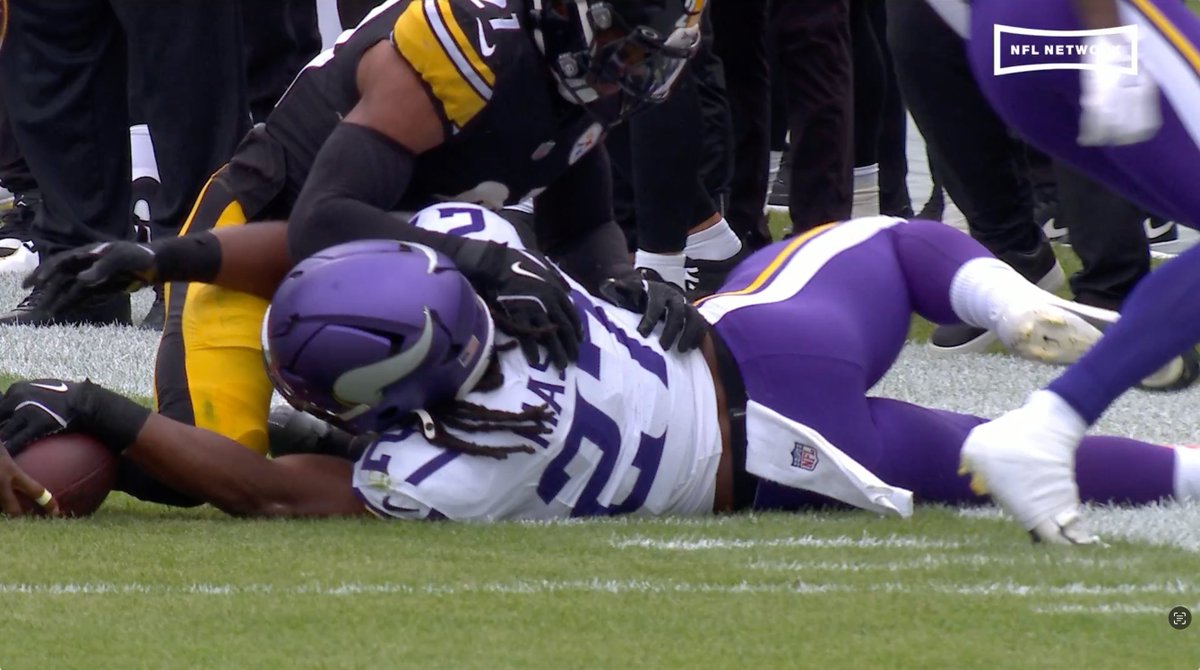Minnesota Vikings tweet media