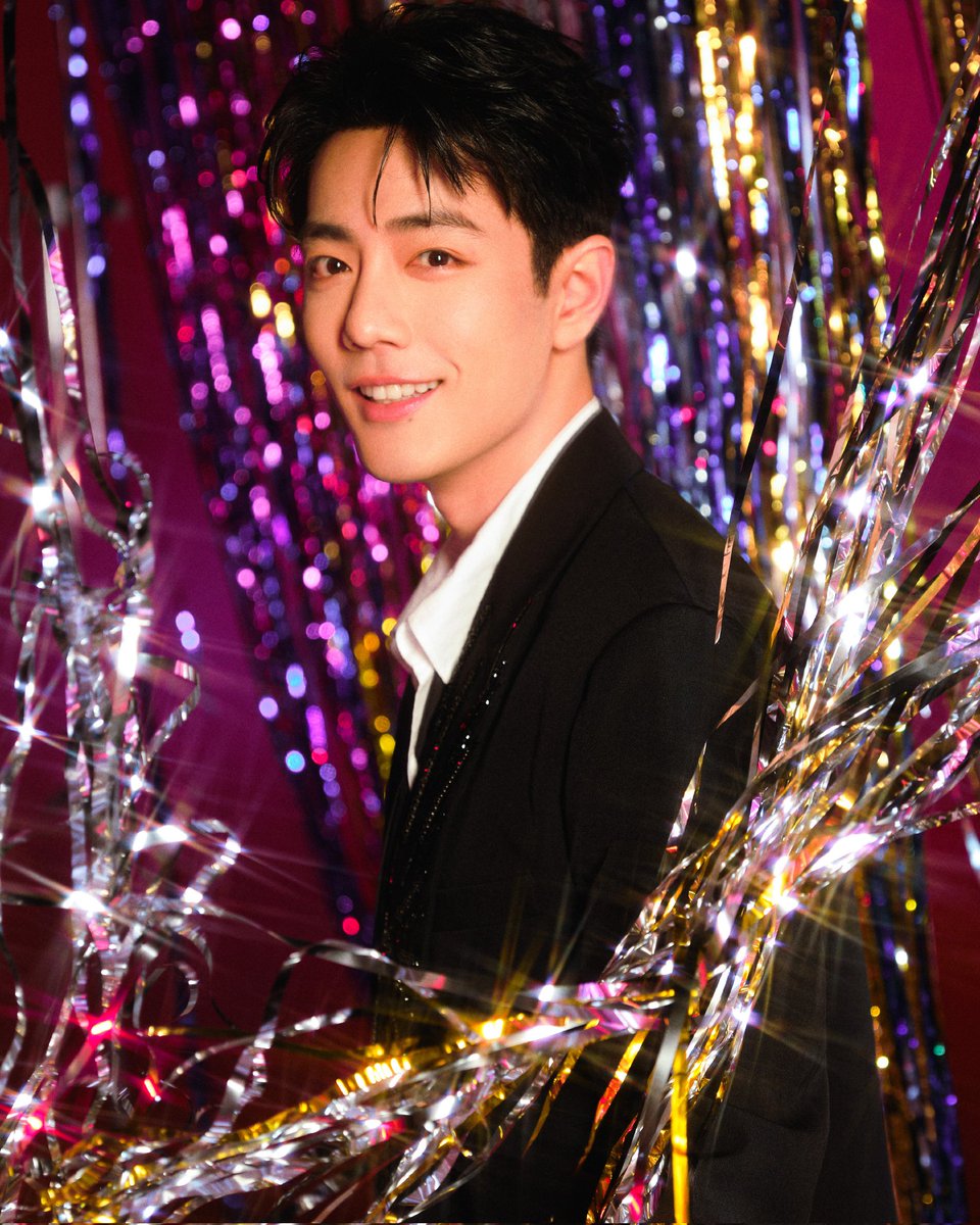 Happy 9 year anniversay of debut to my beloved artist XiaoZhan!