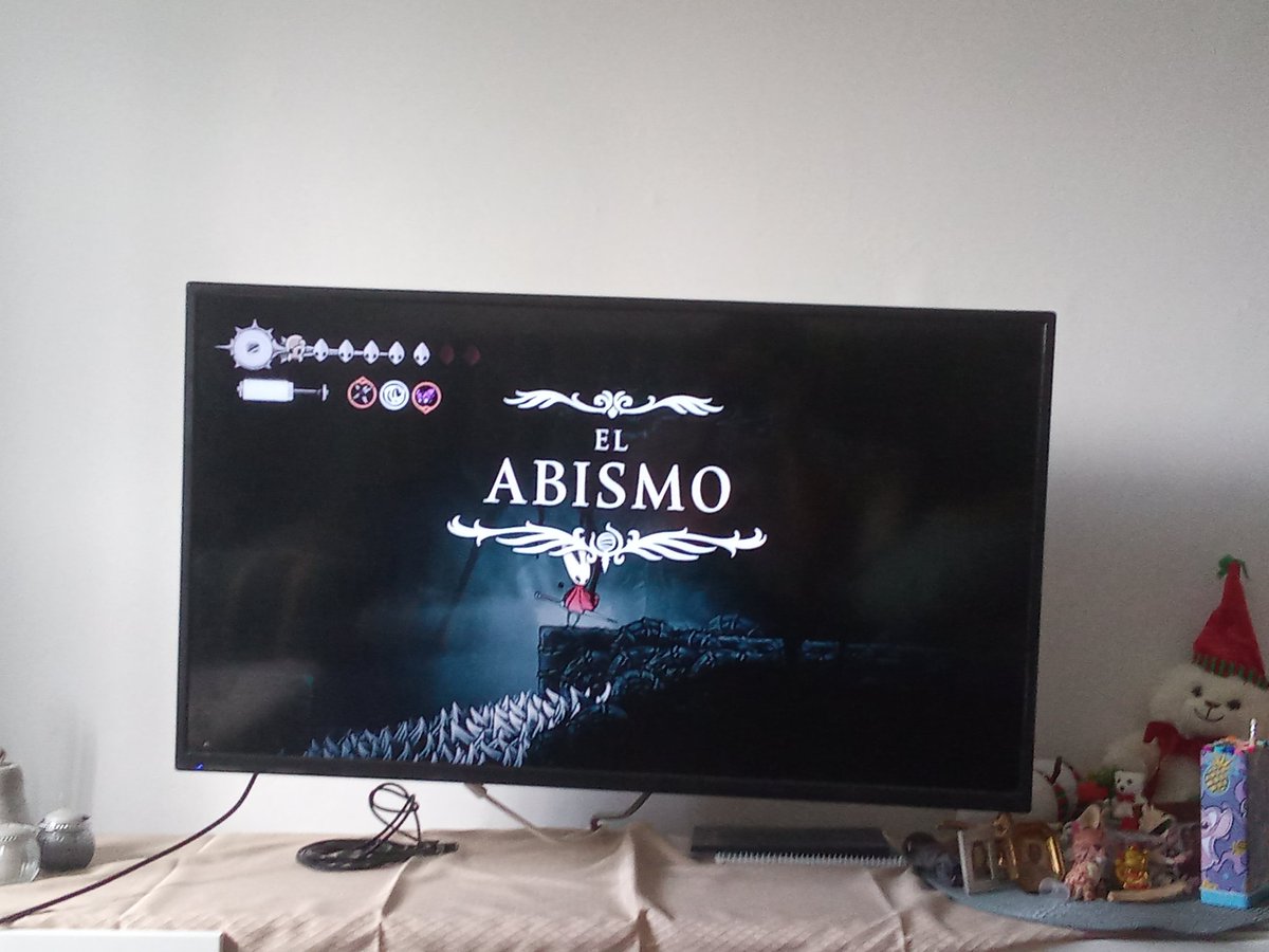 Referencia de las gods