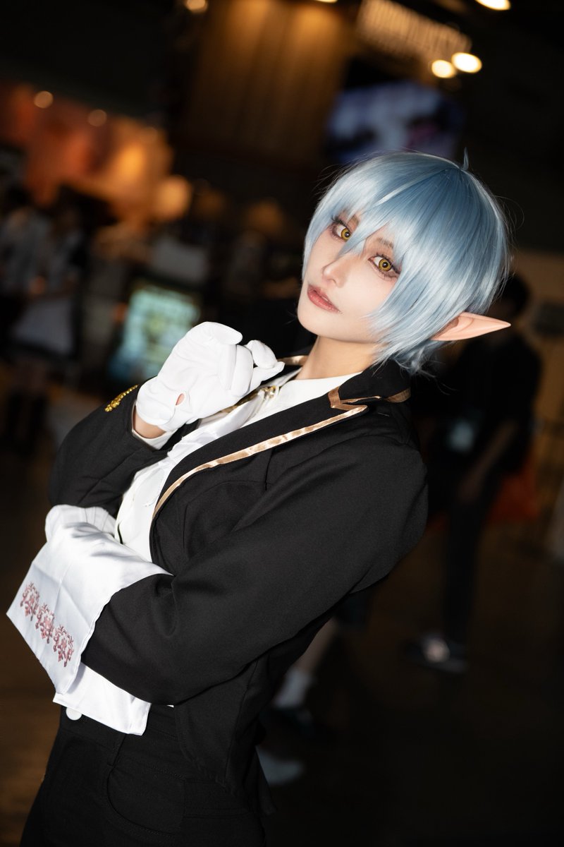 東京ゲームショウ2025 

ブラウンダスト2
ヴェイラ

 #東京ゲームショウ2025 
 #TGS2025 
 #ブラウンダスト2  #ブラダス2