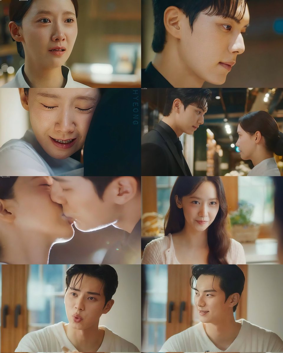 hyungnimkd's tweet image. THIS IS THE ENDING I WANT. THANK YOU! 😭❤️🩹
#BonAppetitYourMajesty #BonAppetitYourMajestyEp12