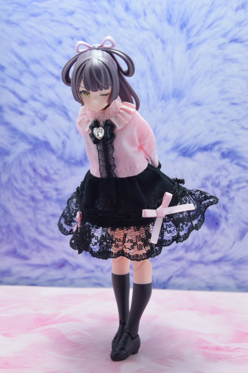 ⋆꙳ お洋服set 110⋆꙳ HoneySnow🎃 (@yu_ki_tan) / Posts / X