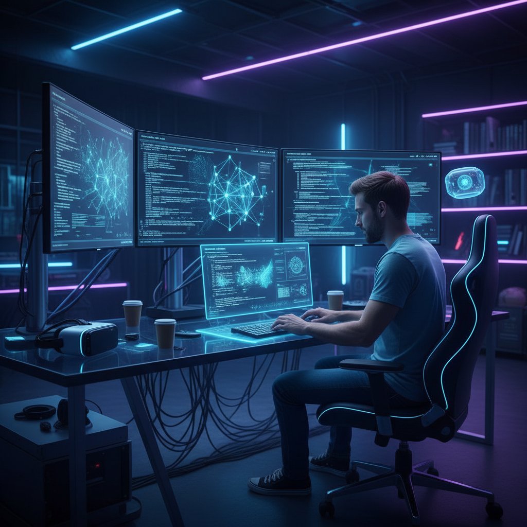 AIBluePrintX's tweet photo. 📹 AI Tip: Turn text into videos with Pictory
• Paste a blog or script
• AI creates video with visuals + voiceover
• Edit captions, scenes, or voices
• Publish to YouTube or socials #VideoAI #Pictory https://t.co/4zku9M9J9m https://t.co/uo7EAWW9EX