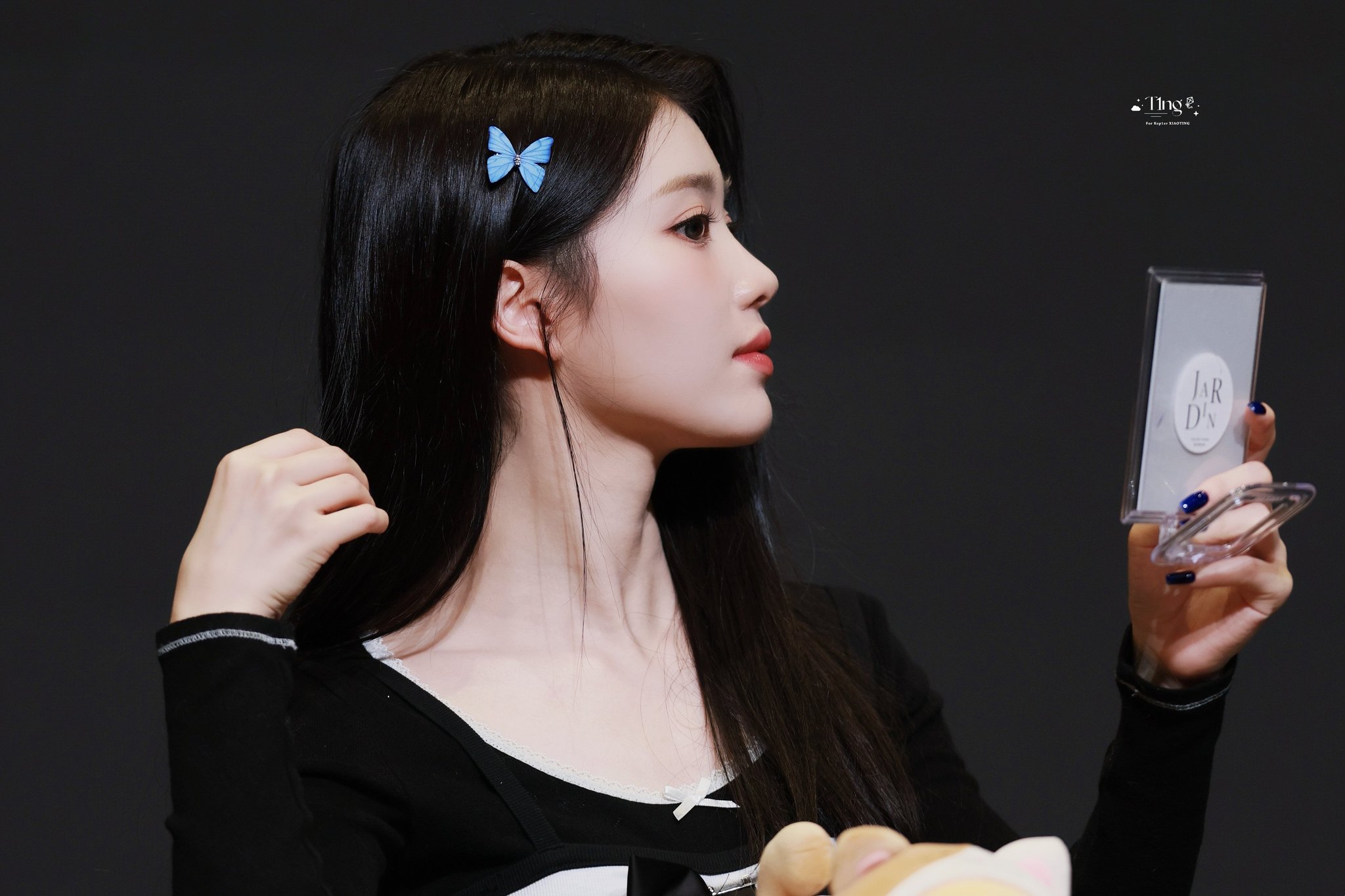 kep1er
ダヨン
サノク Kep1er(케플러)] 250921 Kep1asia in SEOUL: Yum - XIAOTING