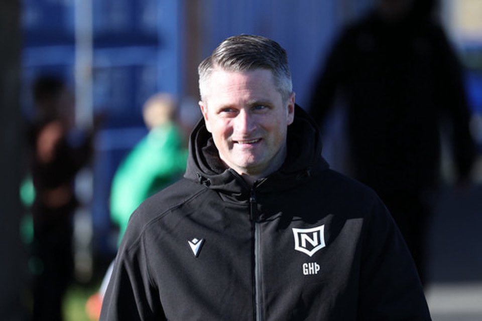 Gunnar Heiðar ekki áfram með Njarðvík.

Nánar hér: umfn.is/gunnar-heidar-…

„Stjórn knattspyrnudeildar þakkar Gunnari innilega fyrir árangursríkt samstarf síðastliðin rúm 2 ár. Stjórn Knattspyrnudeildar Njarðvíkur óskar Gunnari jafnframt velfarnaðar og góðs gengis í framtíðinni.”