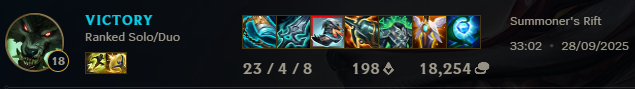 StellaruneVT's tweet photo. Don't let your dreams be dreams, coach tells you to just play meta, i say no >:C midwick makes me happy idc if its diamond and my team thinks I'm running it BORF BORF BISH!
#LeagueOfLegends #Warwick #offmeta https://t.co/R95XVIEiew
