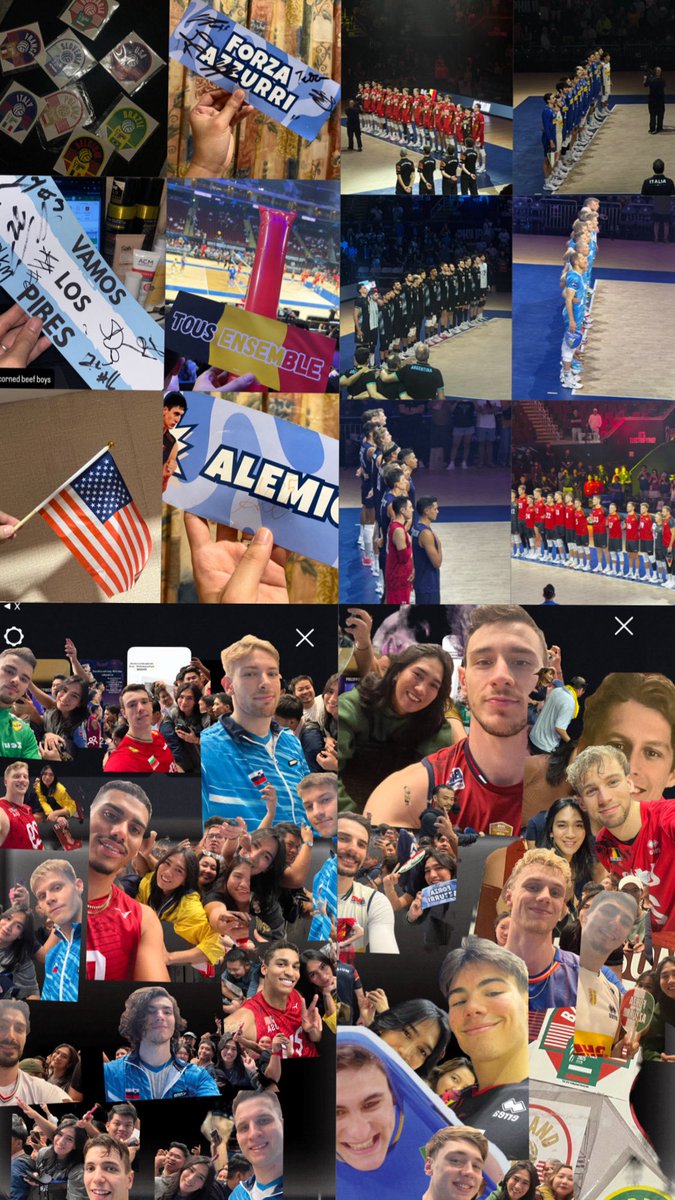 Boklaaaa1's tweet photo. This whole World Championship experience is one for the books. Never thought Id get to witness such world-class plays and athletes up close. Truly unforgettable. Something Iwill carry with me even at 90. My heart is full and so so happy 🏆✨ #MWCH2025 https://t.co/IOnf0TcRq9