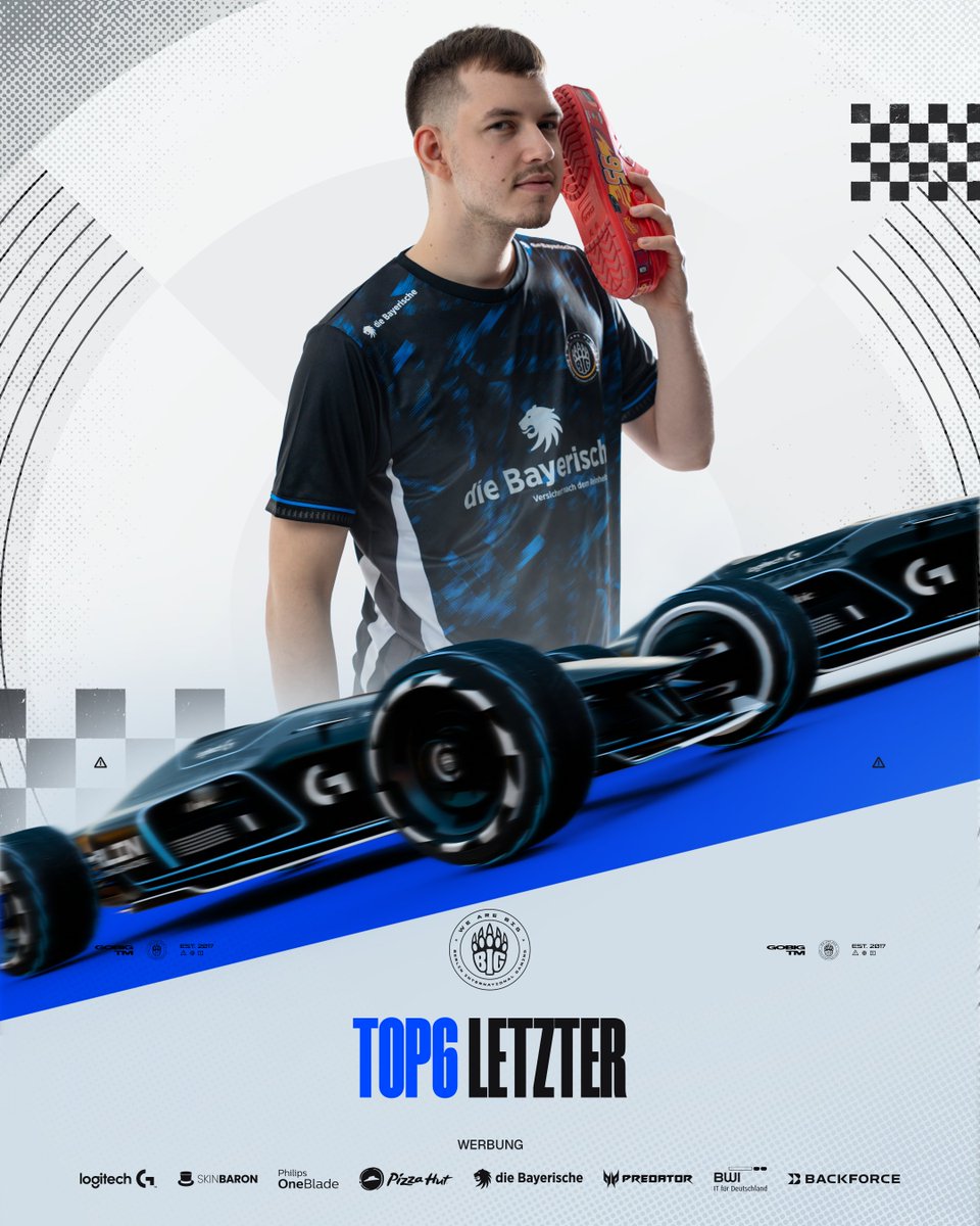 No Grand Final for <a href="/LetzterTM/">Letzter</a>, but still an excellent showing overall as he finishes in TOP 6. 👏