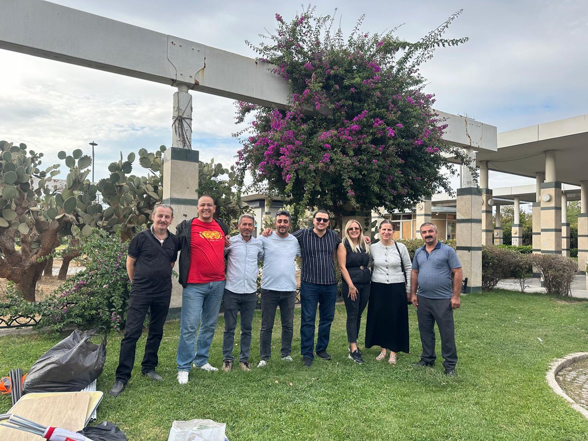 Z raporu yorulduk ama değdi 🙏

<a href="/EmadDernegi/">EMEKLİLİKTE ADALET DERNEĞİ ⚖️</a>
#KademesizYüzyılOlmaz