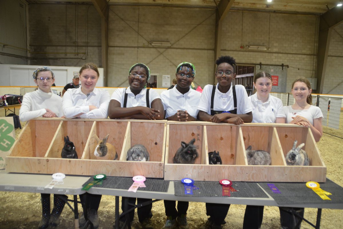 Markham Fair tweet media