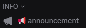 GawGaBa1's tweet photo. My main concern is: why add a new rule mid-tournament in a hard-to-see Discord channel instead of updating the website? If it was important, I could have been directly notified to follow it. https://t.co/csEzSr3R89