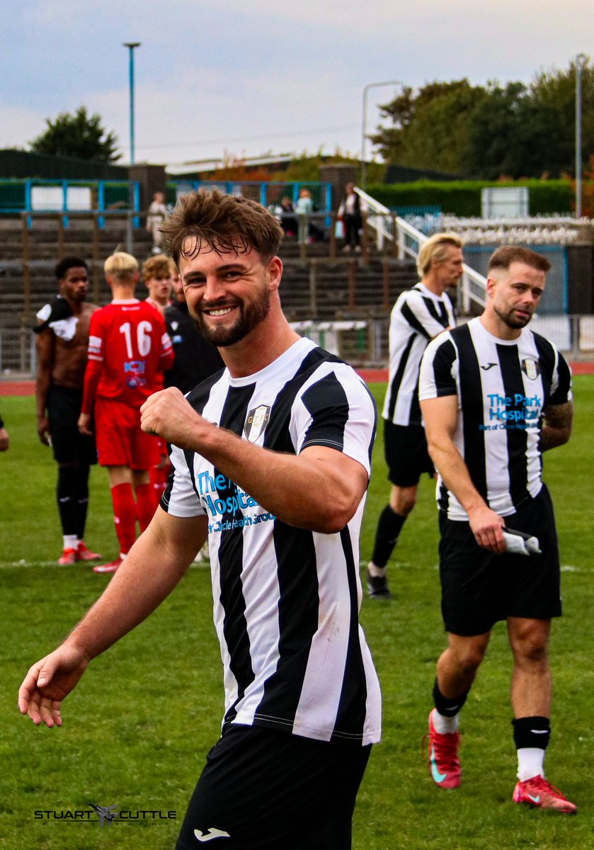 Grantham Town FC tweet media