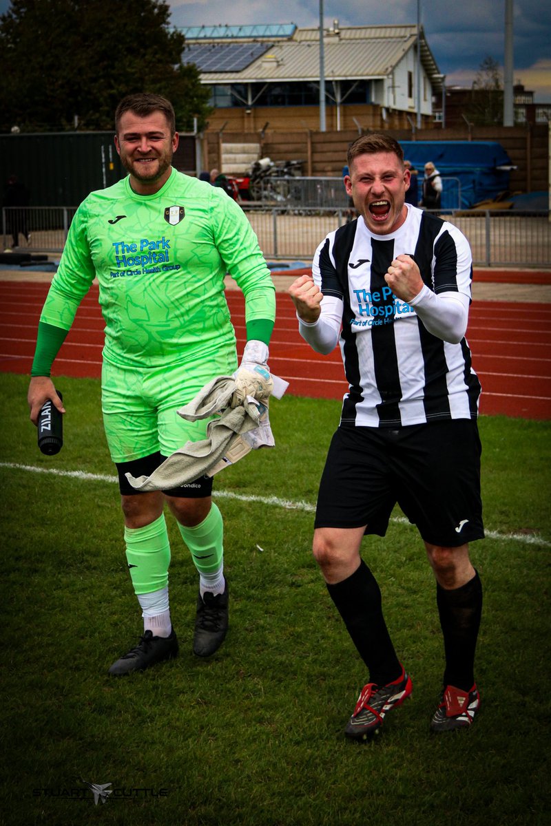 Grantham Town FC tweet media