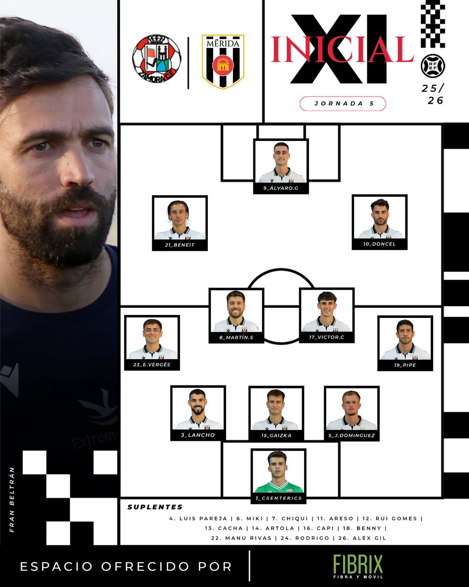 A.D. Mérida tweet media