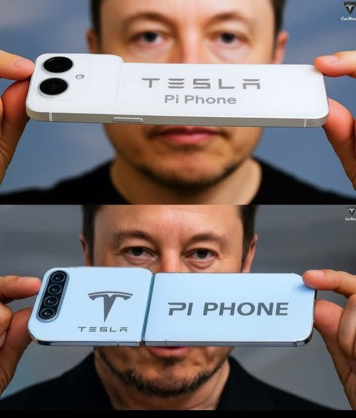 Le téléphone Tesla Pi à 789 $ a enfin enthousiasmé les Américains ! Qu'est-ce qui a vraiment tué l'iPhone 17 Pro ? Le téléphone Tesla Pi à 789 $ a enfin enthousiasmé les Américains. Avec son design futuriste et ses fonctionnalités cachées inédites, de nombreux experts affirment
