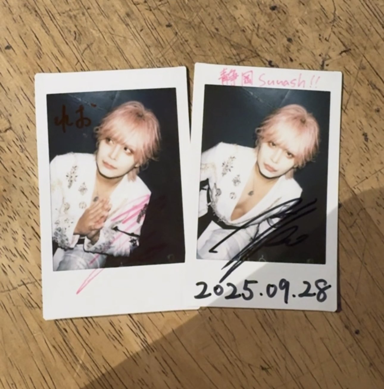 零[Hz] Leo (@zerohz_leo) / X