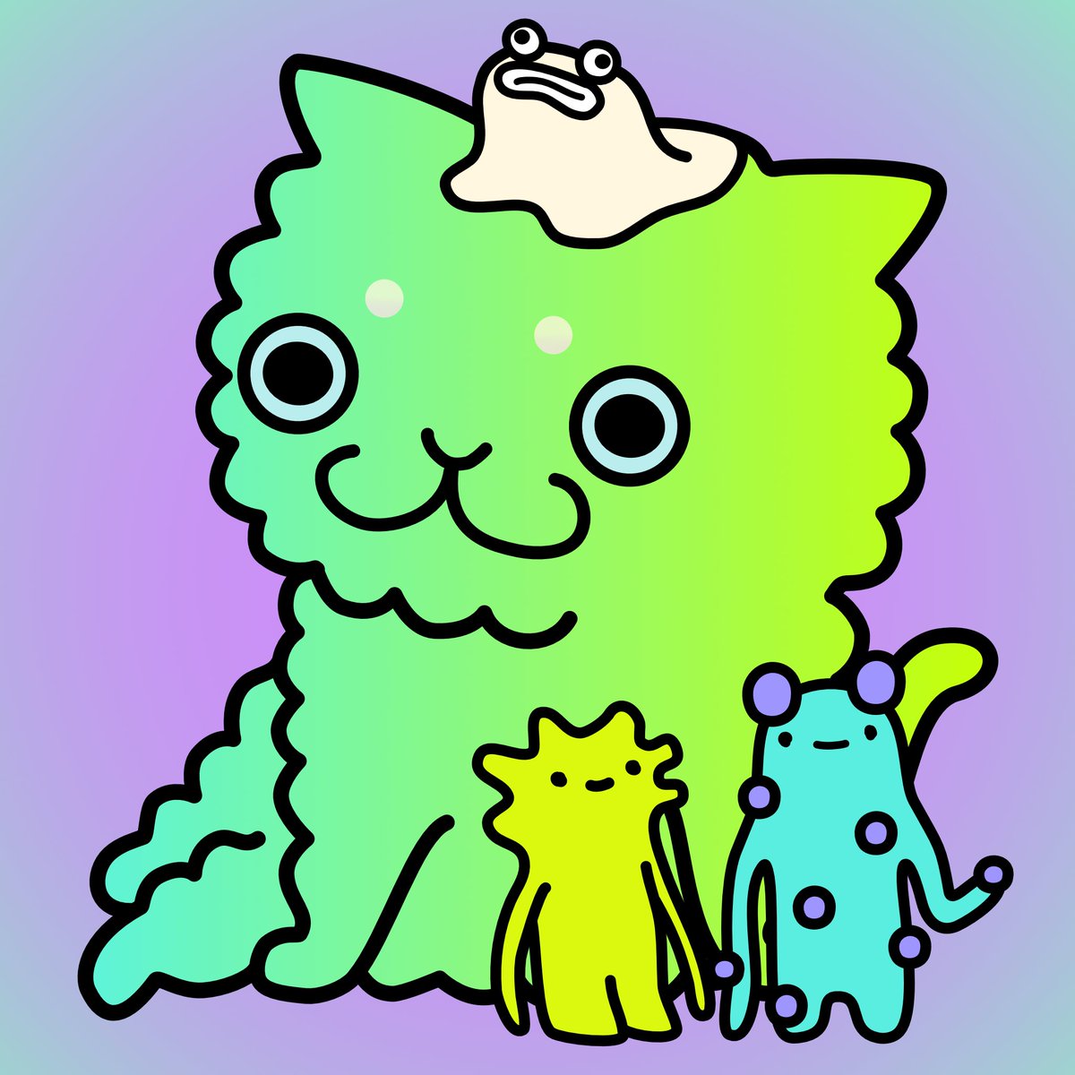 ゆりこうふう@松山城フォーラム町長 (@kohu2022) on Twitter photo ねこ主になりました🐱
実は以前、今治市で講演しまして…ついでにコワーキングスペース寄れたらなぁと思ったのです。
その後、特にお迎えすることもなかったのですが、先日、しゅうへいさんが泣いてたからお迎えしてみました。
(今はドヤってるけど😆)
皆、よろしくね。
x.com/shupeiman/stat… ねこ主になりました🐱
実は以前、今治市で講演しまして…ついでにコワーキングスペース寄れたらなぁと思ったのです。
その後、特にお迎えすることもなかったのですが、先日、しゅうへいさんが泣いてたからお迎えしてみました。
(今はドヤってるけど😆)
皆、よろしくね。
x.com/shupeiman/stat…