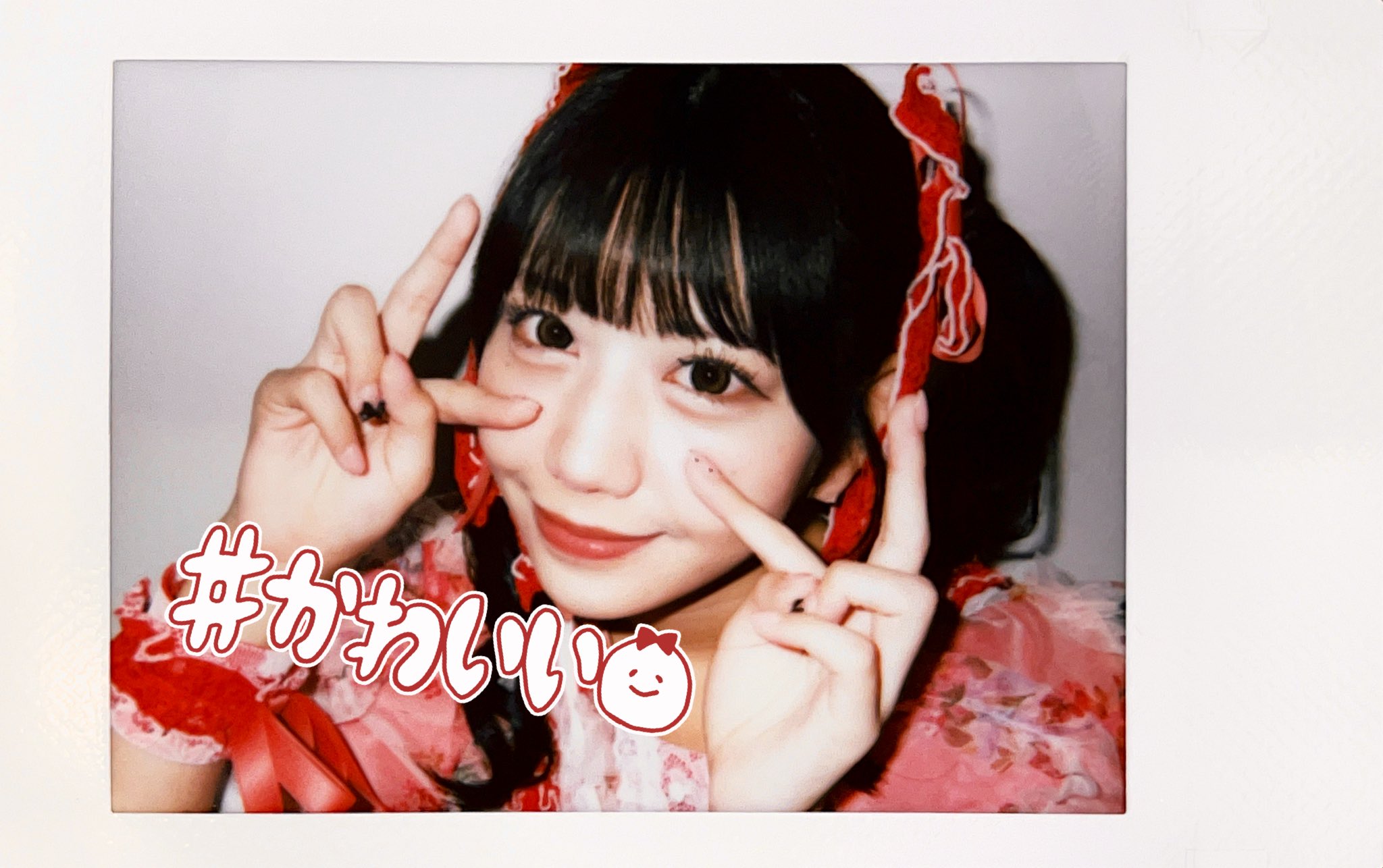白石まゆみ　サイン入り2枚含むランダムチェキバレンタイン2025　10枚セット 白石まゆみ サイン入り2枚含むランダムチェキバレンタイン2025