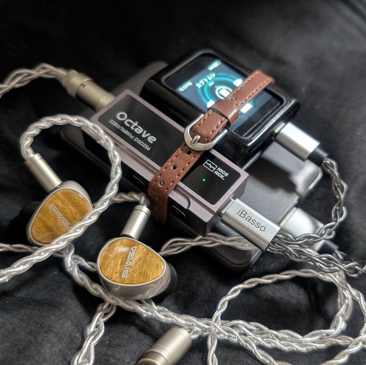 SIVGA JP (@sivgaaudio) / X