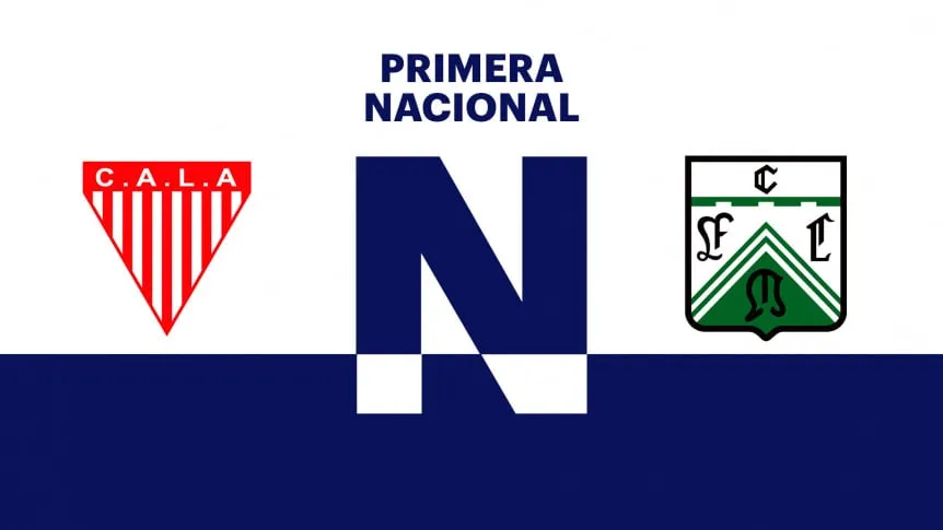 🔥⚽️ PARTIDO CLAVE EN LOMAS

Los esperamos desde las 15.20 horas en <a href="/TyCSportsPlay/">TyC Sports Play</a> para vivir #LosAndes vs #Ferro por la fecha 33 de la Primera Nacional 👇
play.tycsports.com/primera-nacion…