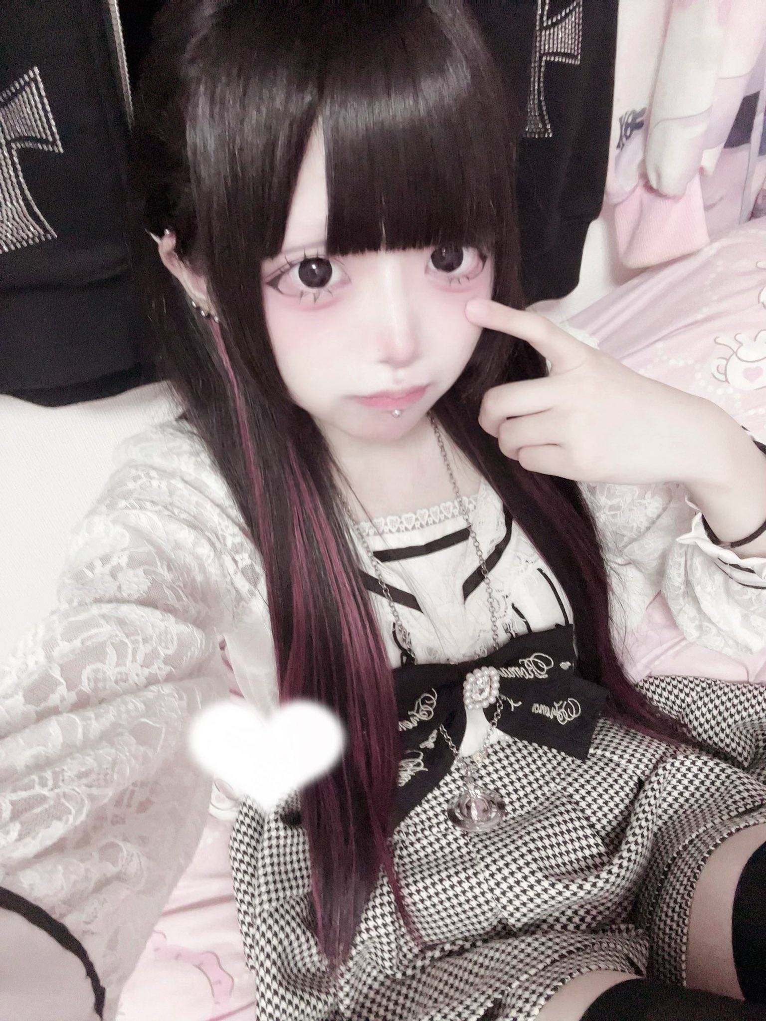【こよしニャン♡様確認用】 よしこヌナ🐖🐇 on X: 